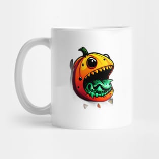 Little Monsters Unleashed Mug